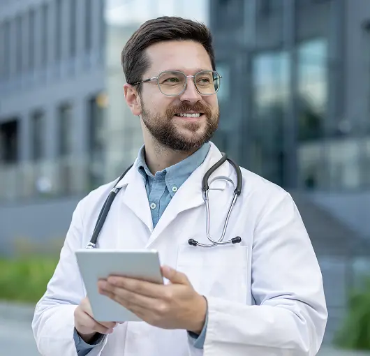 About DestinHealth