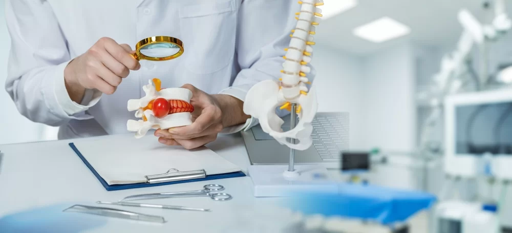 Orthopedics