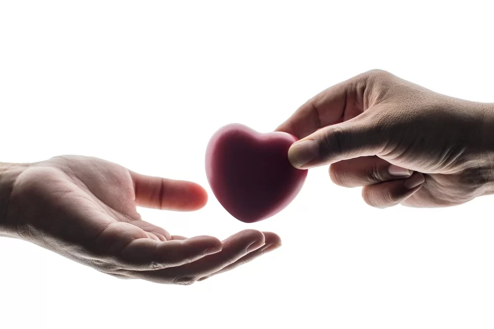 Organ Transplantation
