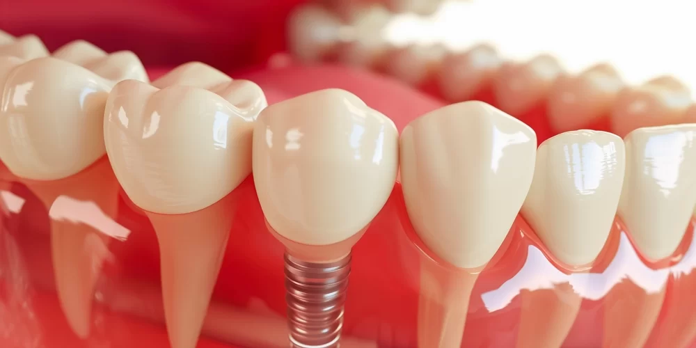 Implant Treatment