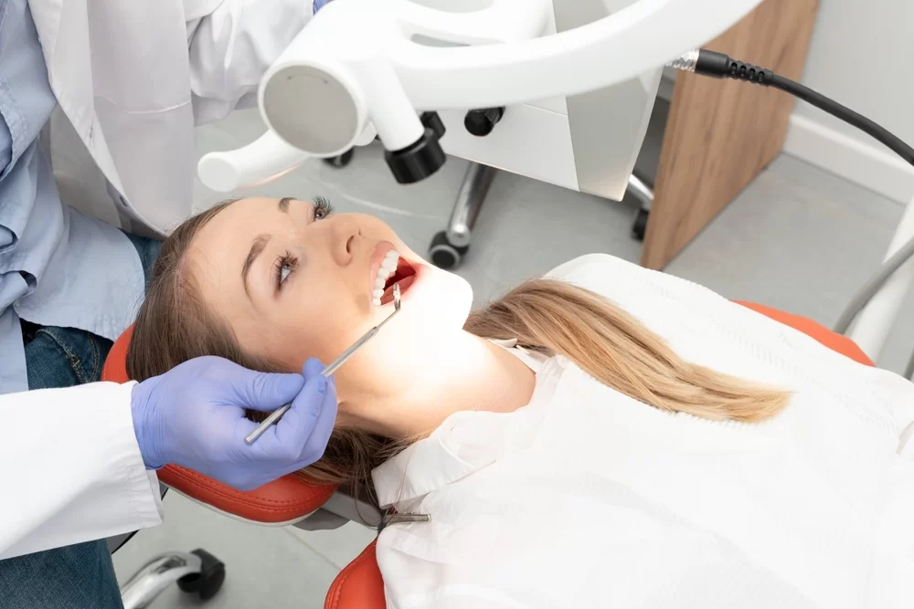 Dental Treatments