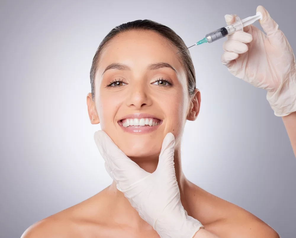 Botox Treatment