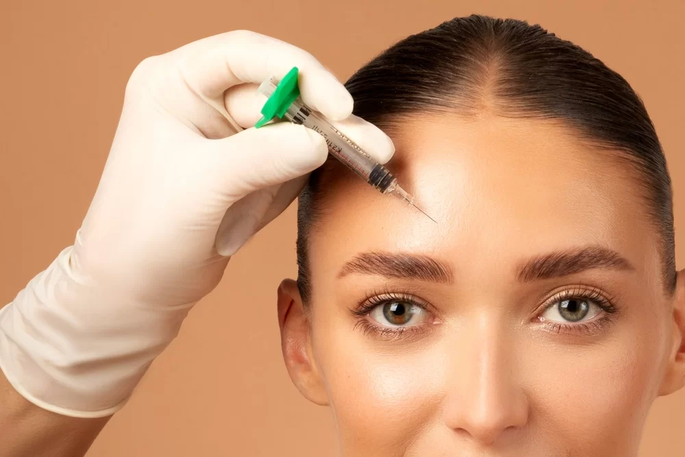 PRP Treatment