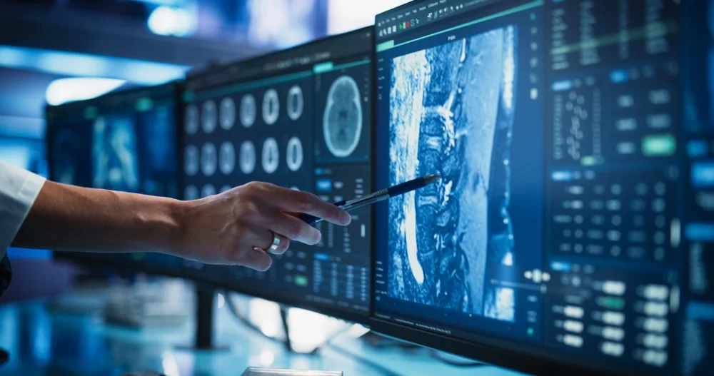 PET Scans