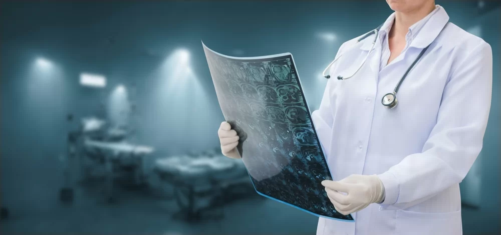 Interventional Radiology