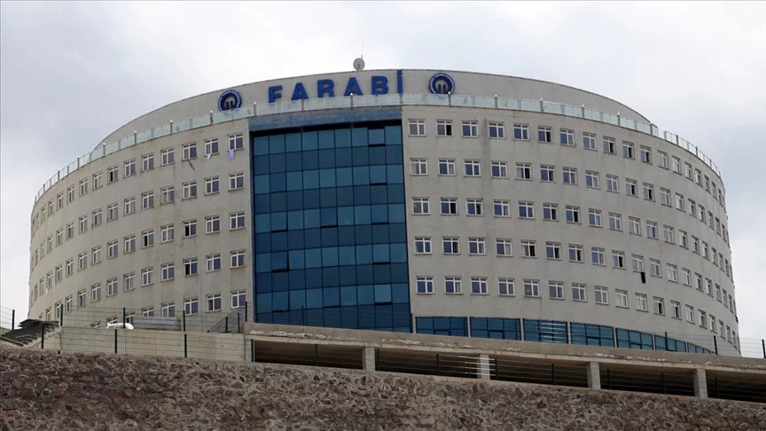 Farabi Hospital