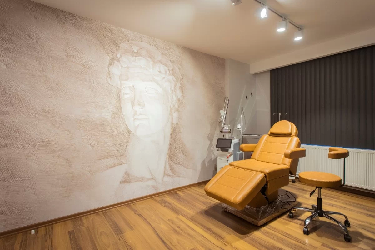 Op. Dr. Yasemin İmamoğlu Aesthetics and Surgery Clinic
