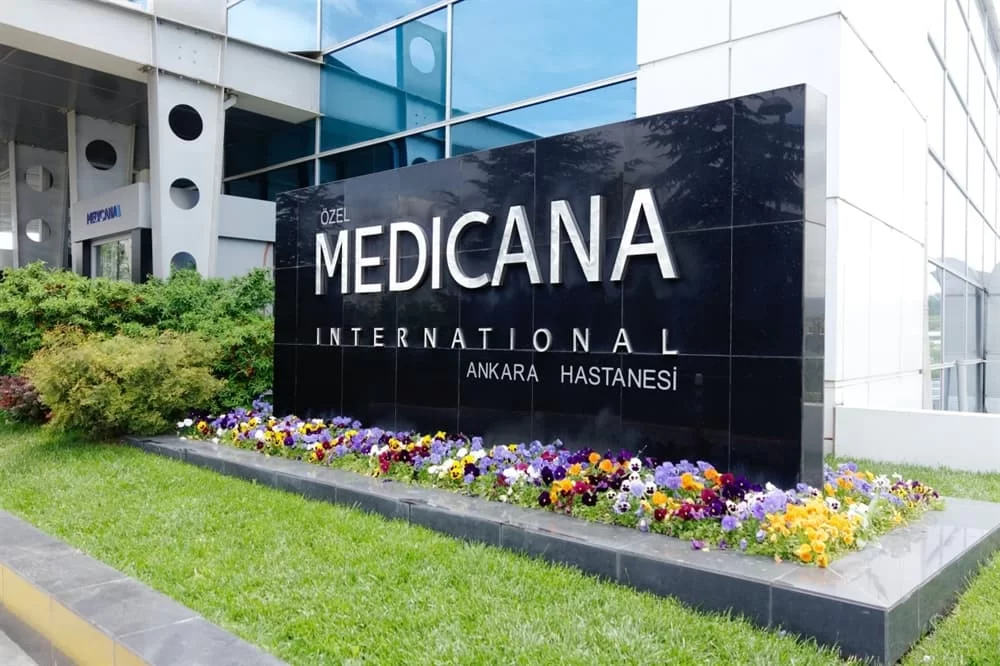 Medicana Ankara Hospital