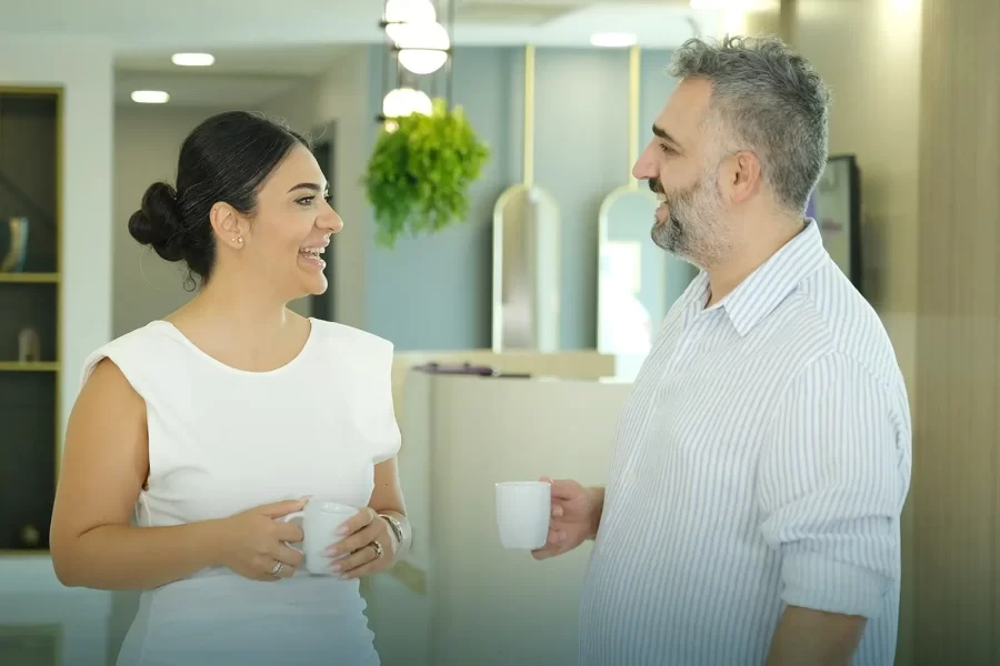 Specialist Dr. Peyami Duman Clinic